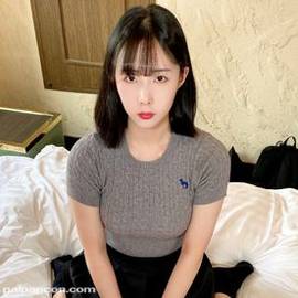 特典で無修正と膣内カメラ ♀178 韓国風美女えいちゃんの透明感あふれるBODYに半外半中出し！汚ぱんてぃ晒しに赤面♡