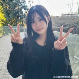 ※水泳部歴10年の運動系美女再び 。巨根に激しく突かれ「気持ち…イクゥ！！」とアヘ顔でビクビク痙攣潮吹き 。運動で鍛えた締め付けのピンク色マンコにしっかり中出しコ作り。