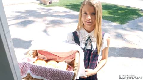 Cookie Nookie with Asuna Fox - Lubed