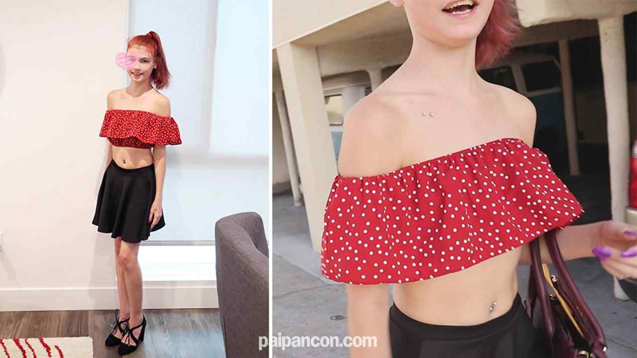 FC2-PPV-1007180 - つるぺた**天使！ついに出会えた華奢**最高峰！種付け完了！#ハンナ thumbnail_1.jpg