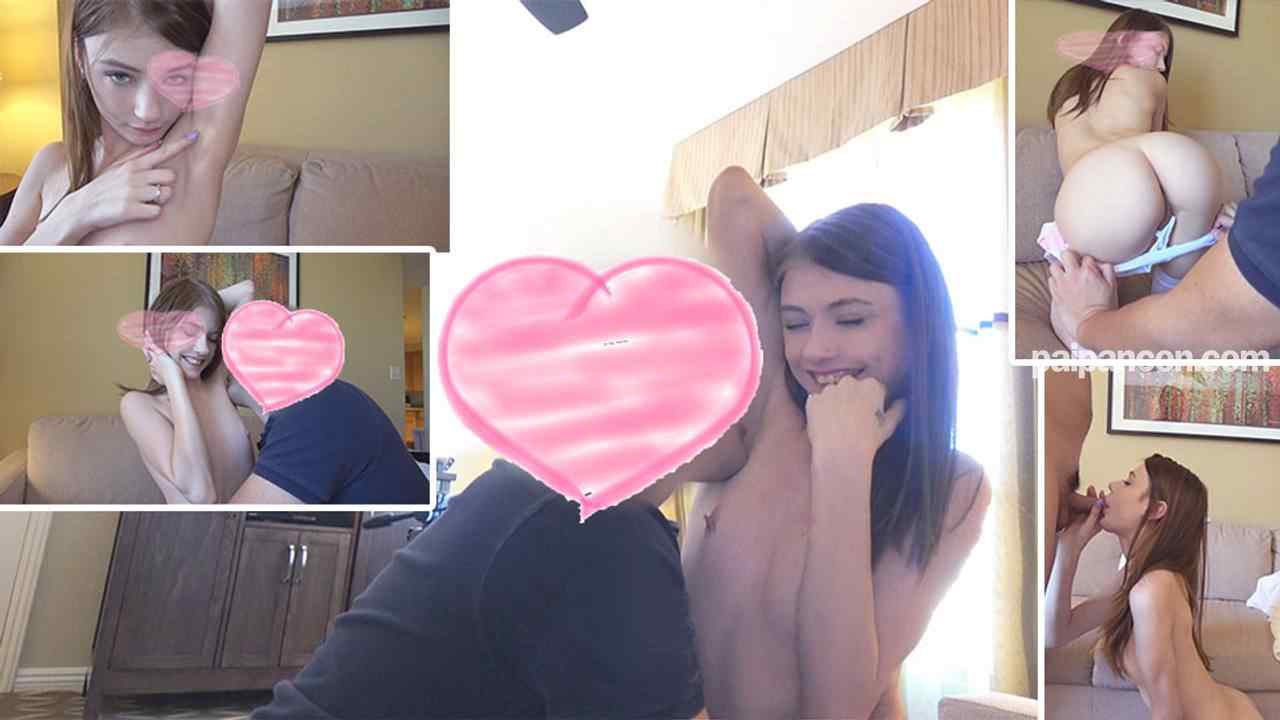 FC2-PPV-1044933 - 【無】つるペタ**天使に再会して念願のバレリーナに！やっぱこのお尻最高！そしてまた中出し！#ハンナ2 thumbnail_3.jpg