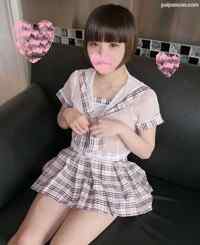 FC2-PPV-1104231 - ★完全顔出し☆続・Ｈ大好き貧乳娘のんちゃん19歳☆メンヘラ気質のドエロ娘♥手マン責めに思わず大量潮吹き！極上フェラにフル勃起でガッツリ生ハメ中出し射精～♥【個人撮影】※レビュー特典付き！