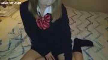 FC2-PPV-1205962 - 【個撮】県立工業③派手めギャル・やっとできた初ハメ撮り