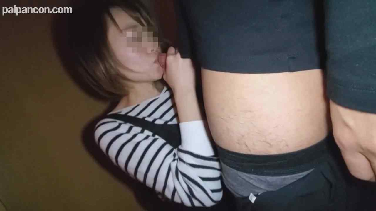 FC2-PPV-1253824 - 【個人】多額の借金を負い返せず、他人棒に犯され中出しされる華奢な人妻