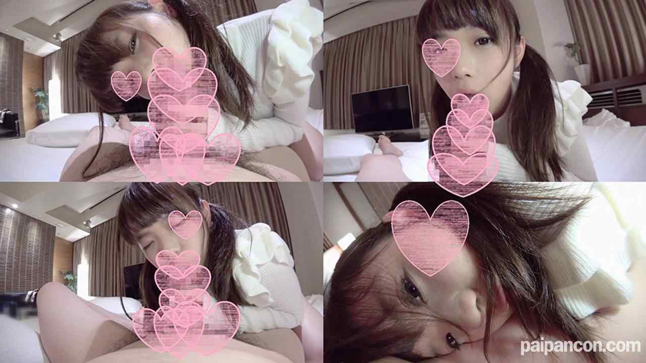 FC2-PPV-1291706 - 【ハメ撮り】こんな可愛い娘とプライベートハメ撮り♥イチャイチャちゅぱちゅぱやりたい放題ｗｗ個人撮影