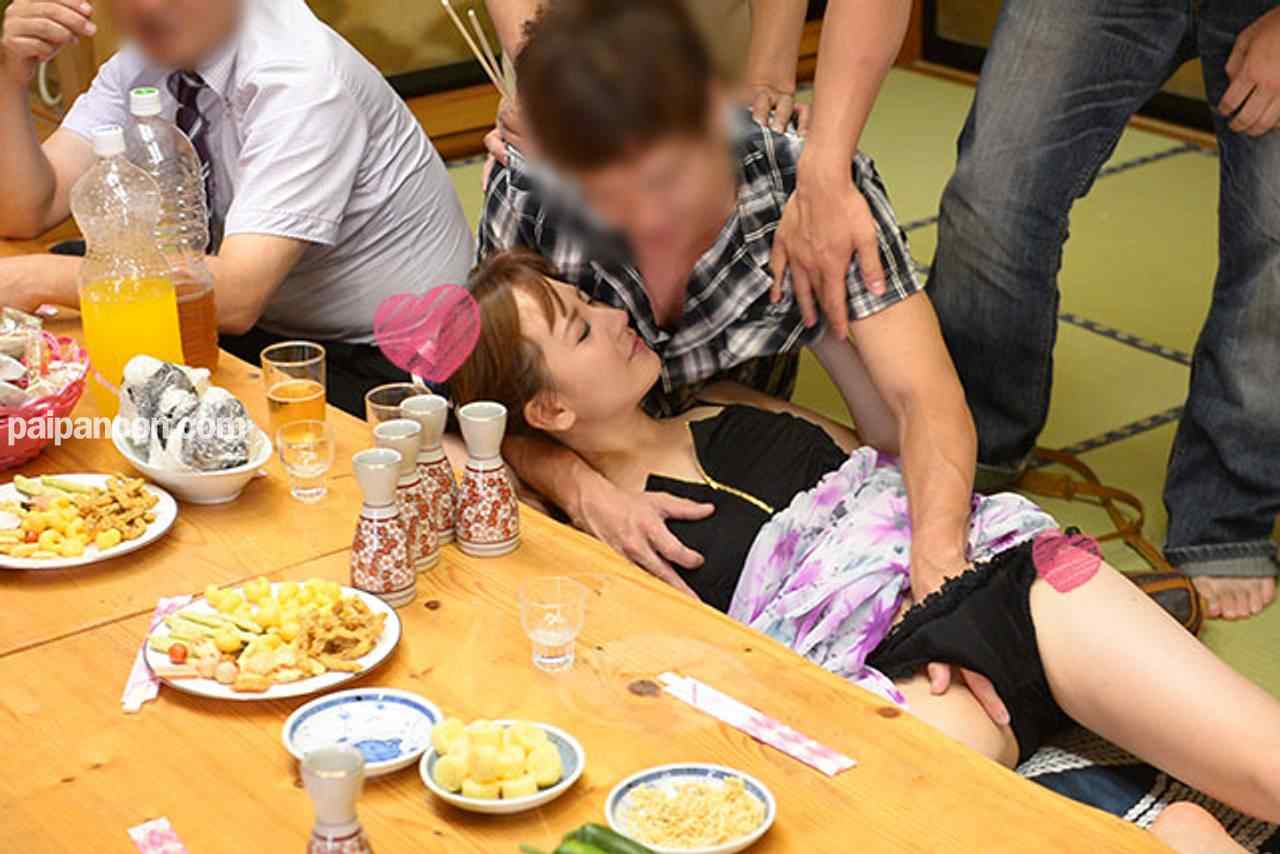 FC2-PPV-1305881 - 【天然Fcup】最高のぷにゅむにゅ巨乳JDがゼミ飲み会で5P乱交中出し♪☆レビュー特典あり☆ thumbnail_4.jpg