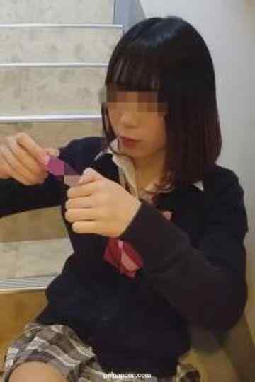 FC2-PPV-1317330 - 【個撮】私立普通科②スライムおっぱいEカップ。大人しげな態度から立ちバックで激しく喘ぎかわいい尻を汚される