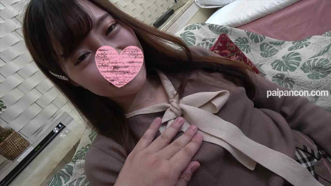 FC2-PPV-1344113 - アイドルみたいな顔立ちのスレンダーボディの19歳！モリマンのパイパン極小オマンコへねじ込むようにチンポを入れられ、苦悶の表情で必死に気持ちよくさせてくれました。 thumbnail_1.jpg