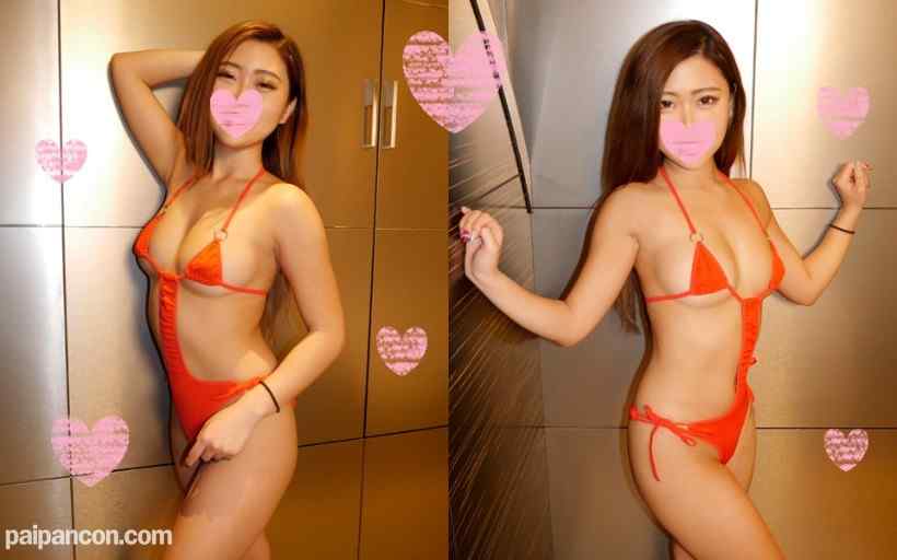 FC2-PPV-1415432 - ★顔出し☆続・Gカップ美巨乳のセクシーGALなぎさちゃんが再降臨！☆ダイナマイトボディが悶絶♥電マイキ♥サービス満点フェラに我慢限界♥生挿入でガン突き中出し射精♥【個人撮影】※特典付き！