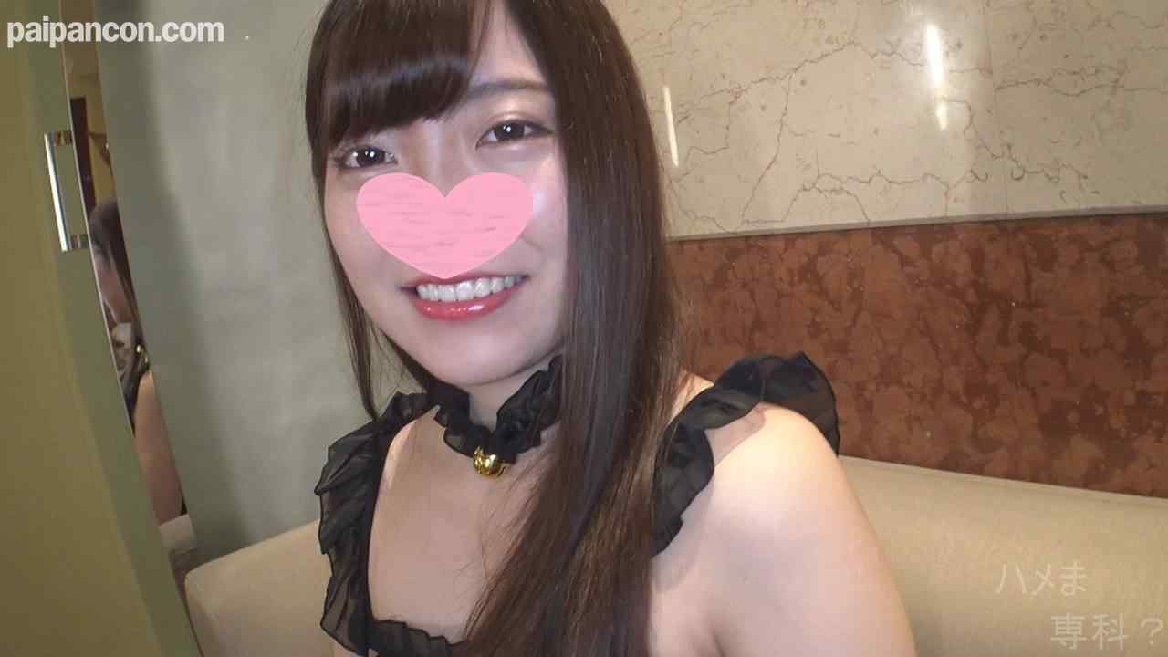 FC2-PPV-1448069 - 【個人撮影】ちょっぴり照れ屋なスレンダー美女♥スベスベの美尻と感じてる顔がセクシーで堪りません♪※高画質版＆レビュー特典付き！ thumbnail_0.jpg