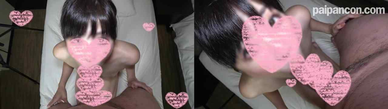 FC2-PPV-1465743 - 【美魔女美熟女㊙NTR】他人棒を美顔笑顔でおしゃぶり吸い付く至福の口淫❤️卑猥な肉厚膣で肉棒ズボズボ❤️驚異の膣圧で連続絶頂❤️膣奥に大量中出し懇願❤️ thumbnail_5.jpg