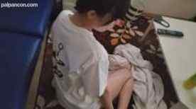 FC2-PPV-1483691 - 【個人】実家に逃げた奥さん。休日の昼間に他人棒に中出しされる