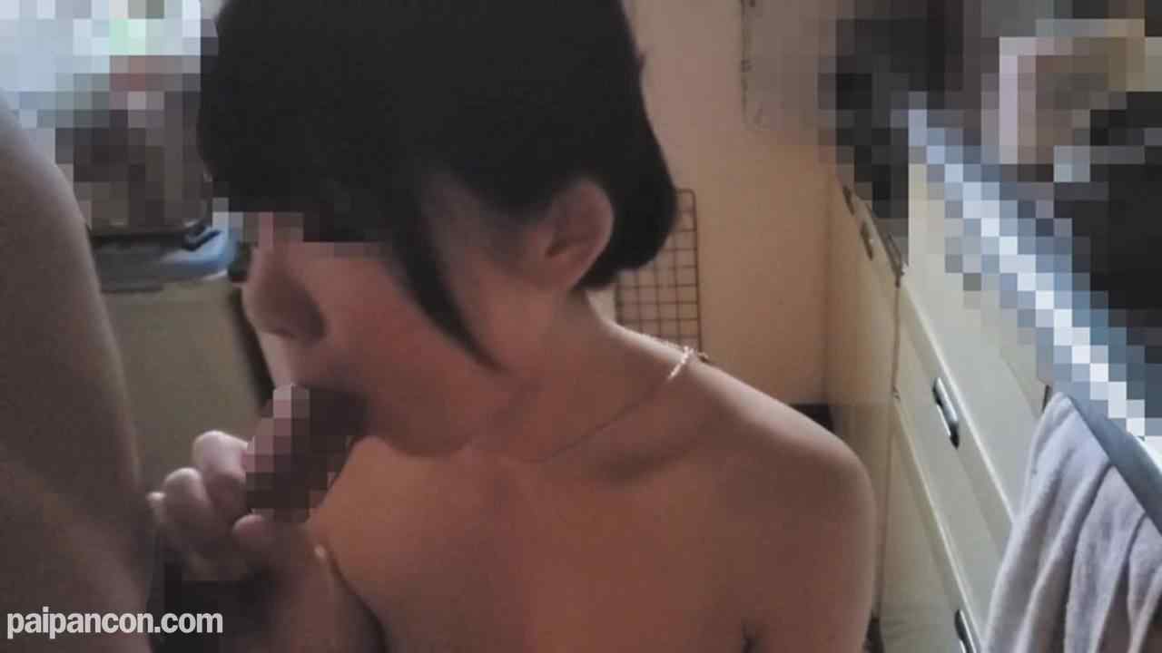 FC2-PPV-1483691 - 【個人】実家に逃げた奥さん。休日の昼間に他人棒に中出しされる