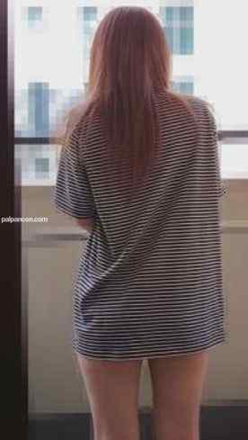 FC2-PPV-1525068 - 【個人】小柄な美尻の若妻、心を病み店に来ず返済が滞り部屋で犯される。 cover.jpg