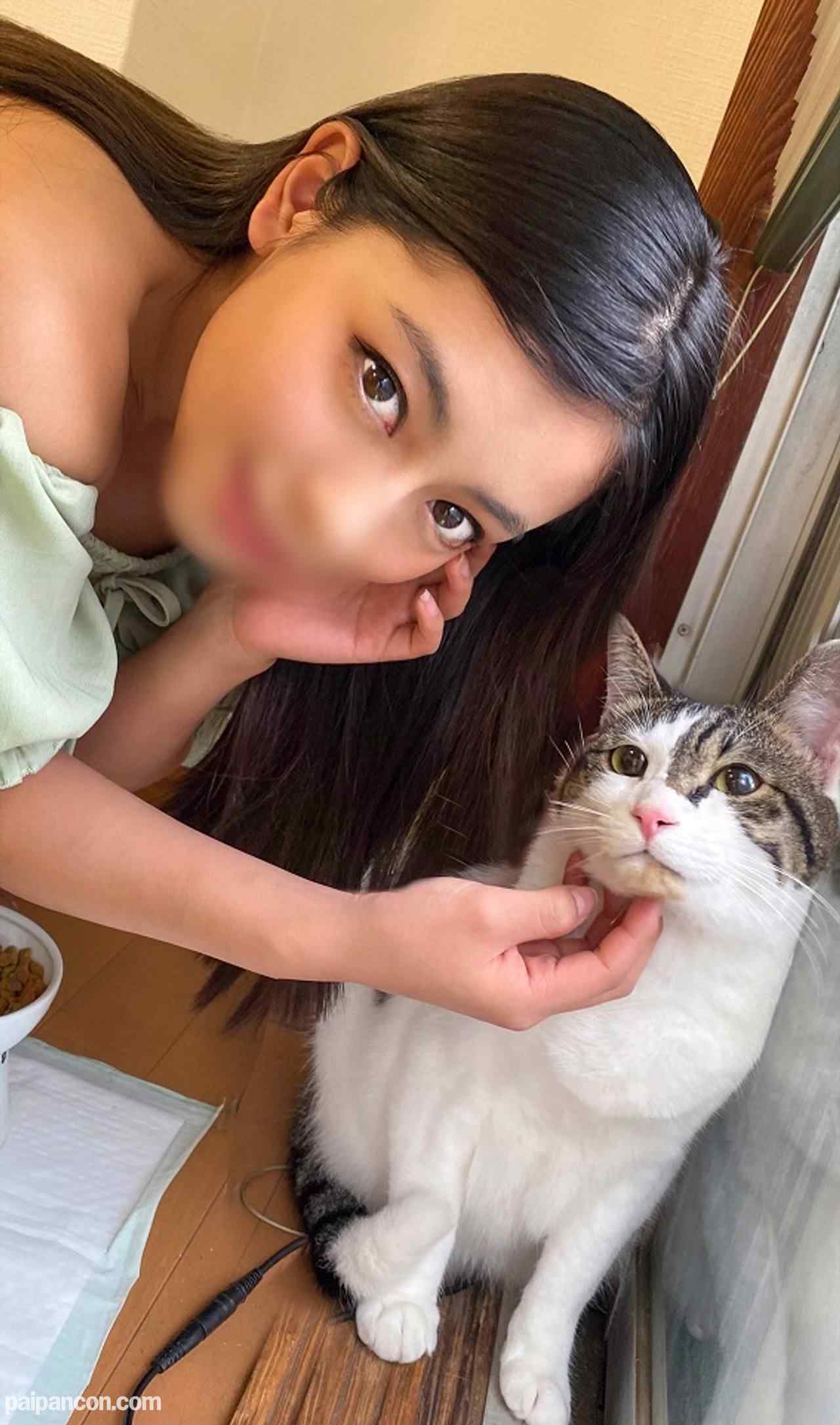 FC2-PPV-1552352 - G乳筋トレ美女】K☆３から おまんこしてる筋トレハーフ女子をと元ボクサー男の汁だく限界突破ハメ撮りSEX個撮！ヒクつくまんこ穴から精子がどぴゅどぴゅ出てくる【中出し