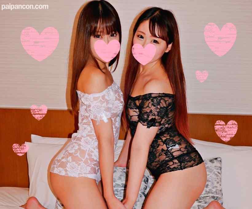 FC2-PPV-1586923 - ★激アツ3P☆極上娘2人と乱れまくりの中出し乱交♥美也ちゃん＆雪乃ちゃん☆妖艶な2人の濃厚レズプレイ♥ヤバいWフェラ責め♥責め合い最後は堪えきれず中出し発射♥【個人撮影】※特典付き cover.jpg
