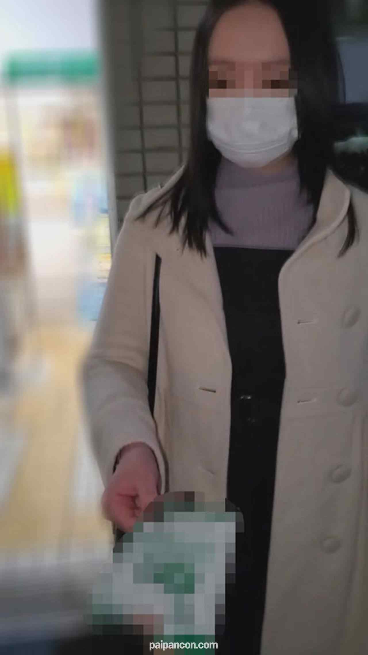 FC2-PPV-1633399 - 【個人】利息分足りず...車で連れられ喉奥と生膣に中出しされる奥さん thumbnail_1.jpg