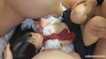 FC2-PPV-1697549 - 【個撮】県立普通科①140㎝天使と最後の約束＋3人連続挿入〇〇。