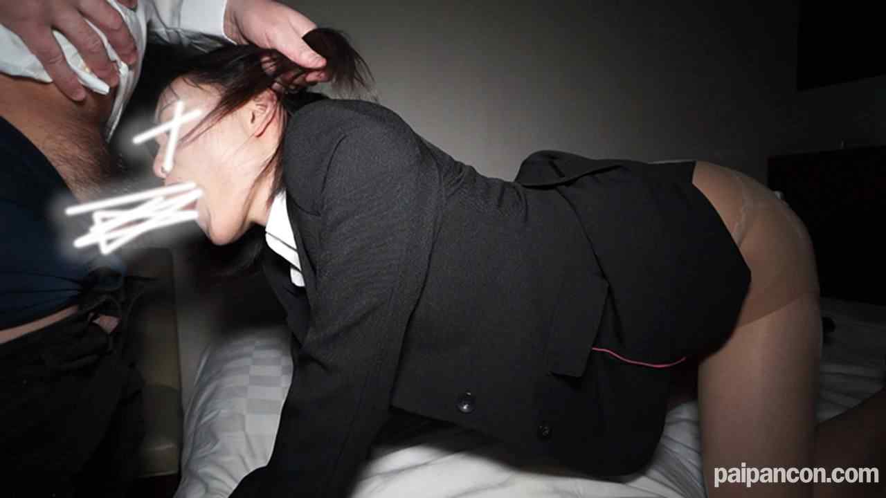 FC2-PPV-1703388 - 【無】流出裏就活_職権乱用の無断中出し最終面接。フェラを嫌がる勘違いをビンタで鉄拳制裁。そしたらアナルも舐めるまでに教育完了で即採用。最後はあふれた精子をローション代わりに鬼畜手マン thumbnail_5.jpg