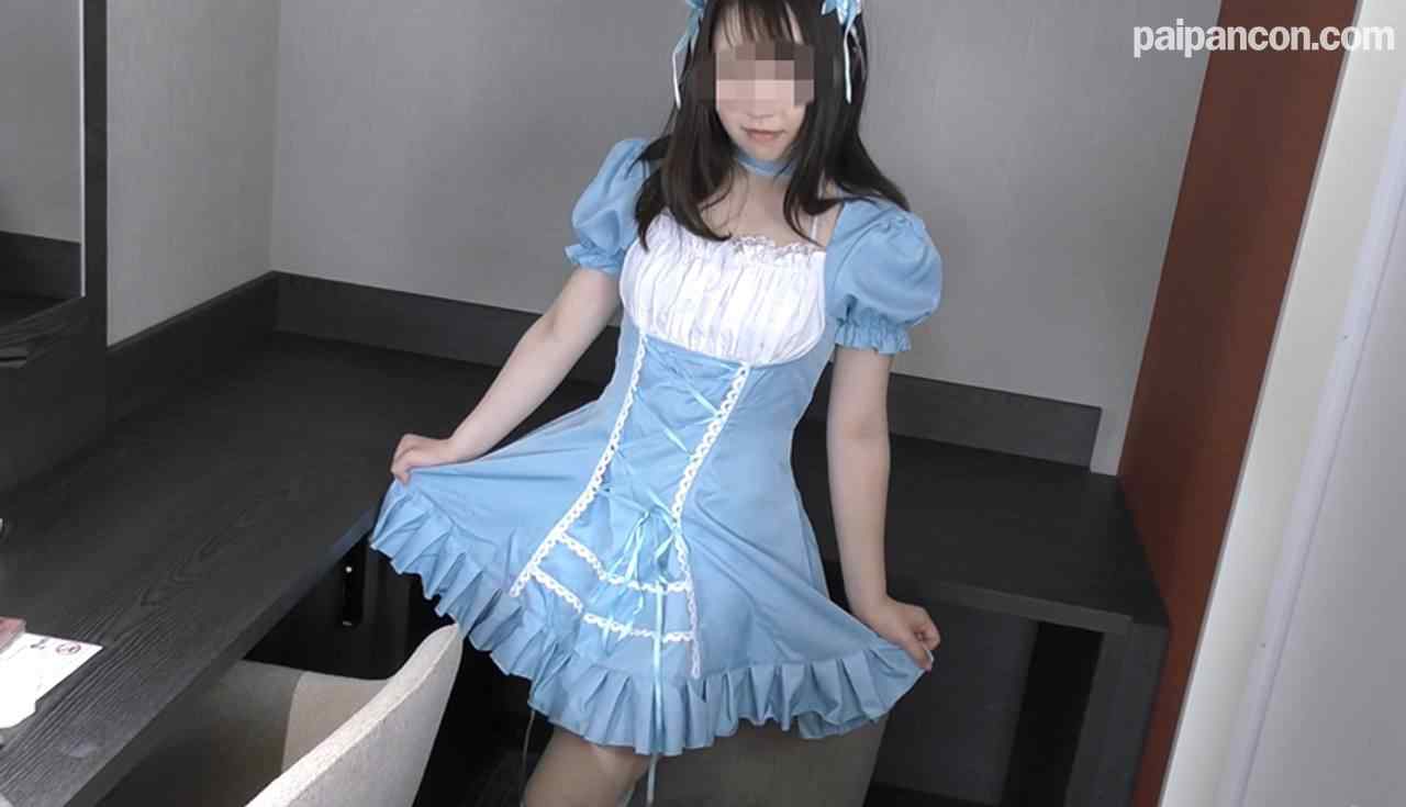 FC2-PPV-1707332 - 【3P乱交】偽撮影会で呼び出した清純個撮コスプレイヤーに執拗なイカセまくり快楽調教を施し、ダブルチンポを咥え込む雌犬に仕込む一部始終