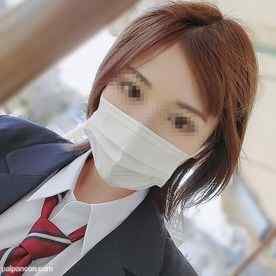 FC2-PPV-1766968 - 【顔出し】県立女子校③ボーイッシュな美少/女。～最後の制服～