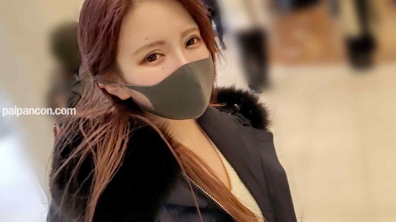 FC2-PPV-1799597 - 【初撮影】某有名美容室ハーフ系美人スタイリストまさかの淫乱。2回中出し（長編）