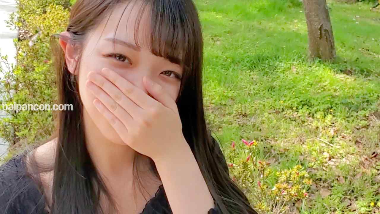 FC2-PPV-1810325 - 【初撮影】今春保育士になりたてのDカップ‼︎可憐に乱れる裏の顔・・2回中出し（長編）