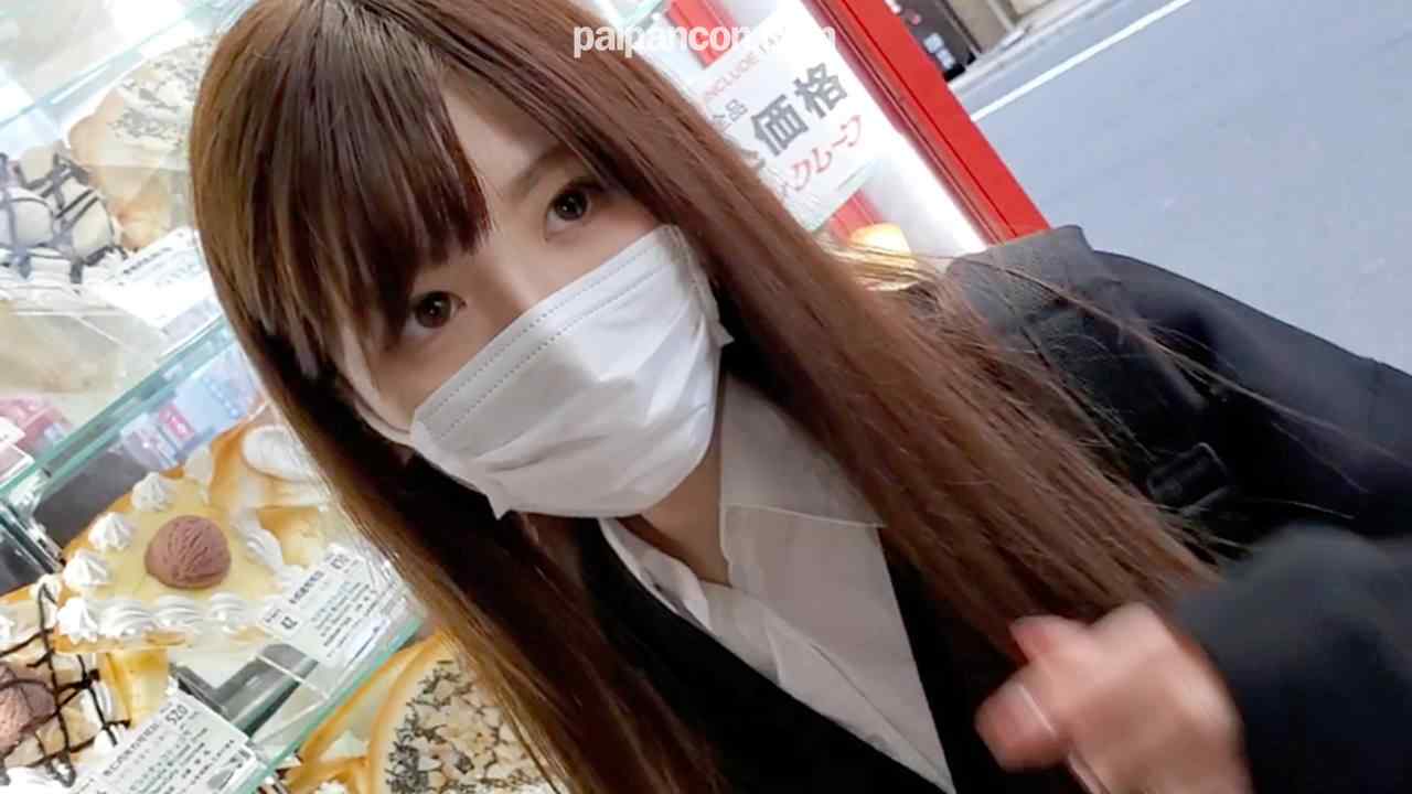 FC2-PPV-1836727 - 「私とはしないの？」友人と関係を持った講師に迫る長身美脚の生徒（前編） thumbnail_0.jpg