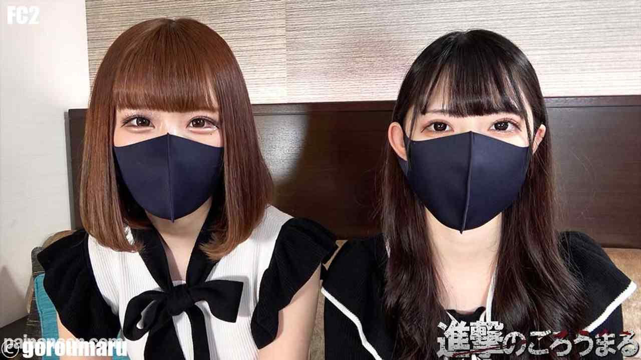 FC2-PPV-1879324 - 【個撮42】初3P！2人の顔出し20歳のスジパイパン ダブル中出しからお掃除フェラ thumbnail_2.jpg