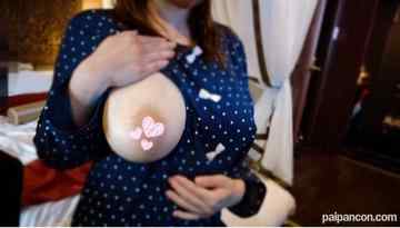 FC2-PPV-1893598 - ♪♪発掘♪♪ Maiちゃん 25歳 激カワ 色白Hカップ 大量ミルク女神様ママとミルクプレイ～口内発射編　※※特典つき※※