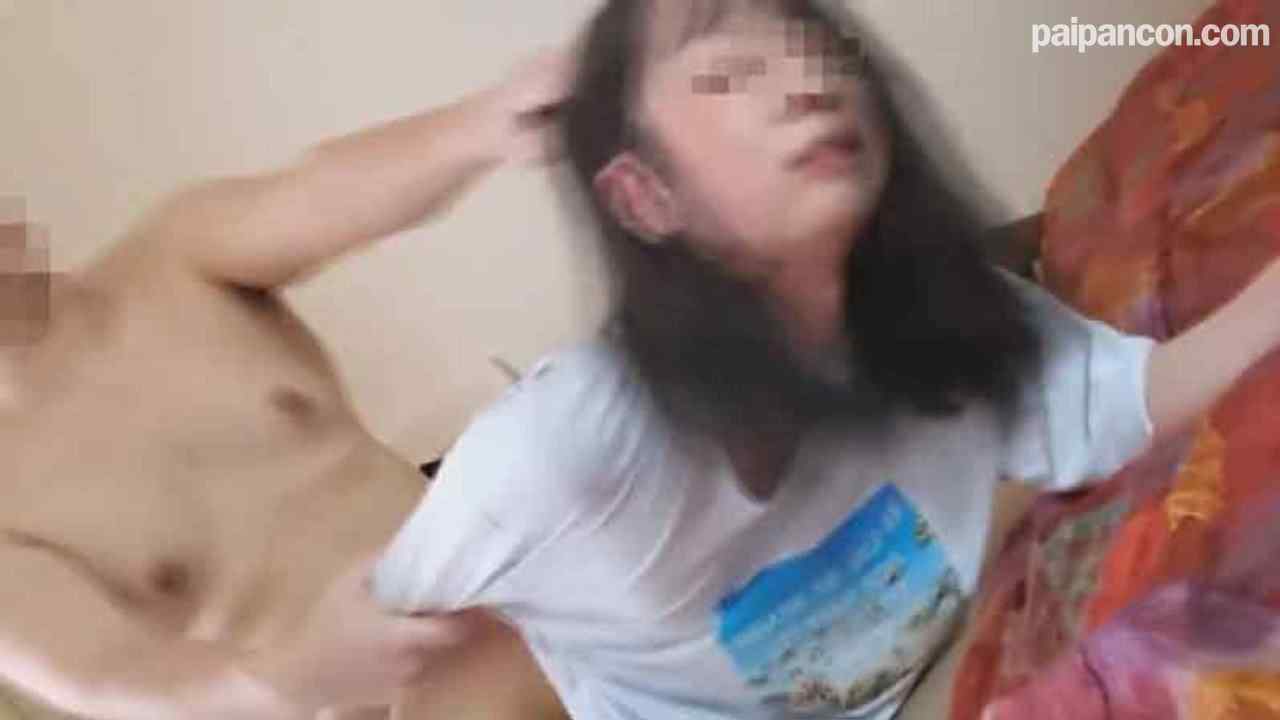 FC2-PPV-2190519 - 【個人】生の他人棒を拒み泣き叫ぶ悲劇のヒロイン気取りの奥さんを騙し膣内に注ぎ込む。 thumbnail_6.jpg