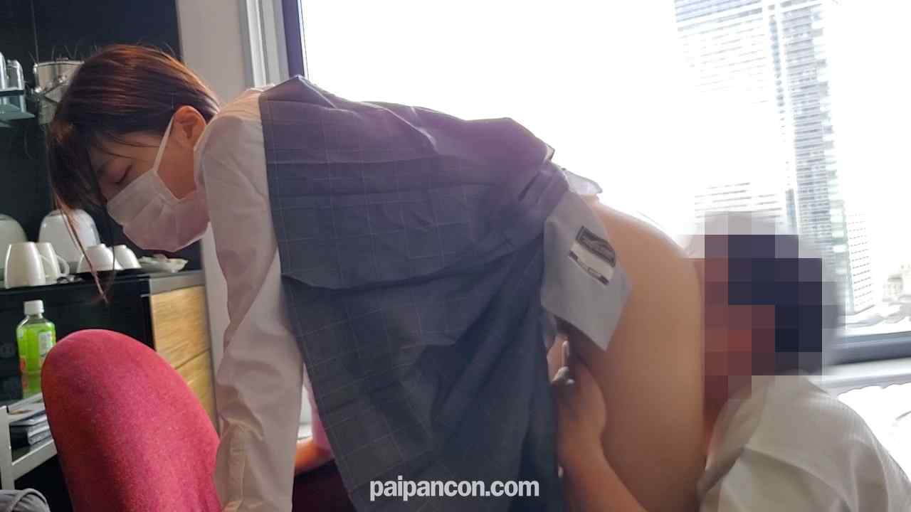 FC2-PPV-2202940 - 純粋無垢の美◯女が訳あり義*の為に・・・再び純白の身体を僕に捧げる。これが最後の生中出し！！（ファイナル前編） thumbnail_2.jpg