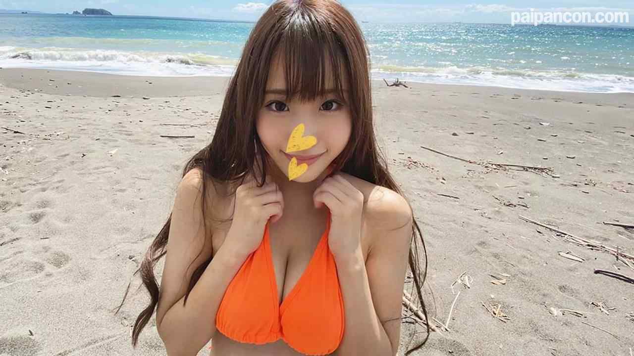 FC2-PPV-2214350 - Hカップグラドル【流出】　※数量限定※ thumbnail_1.jpg