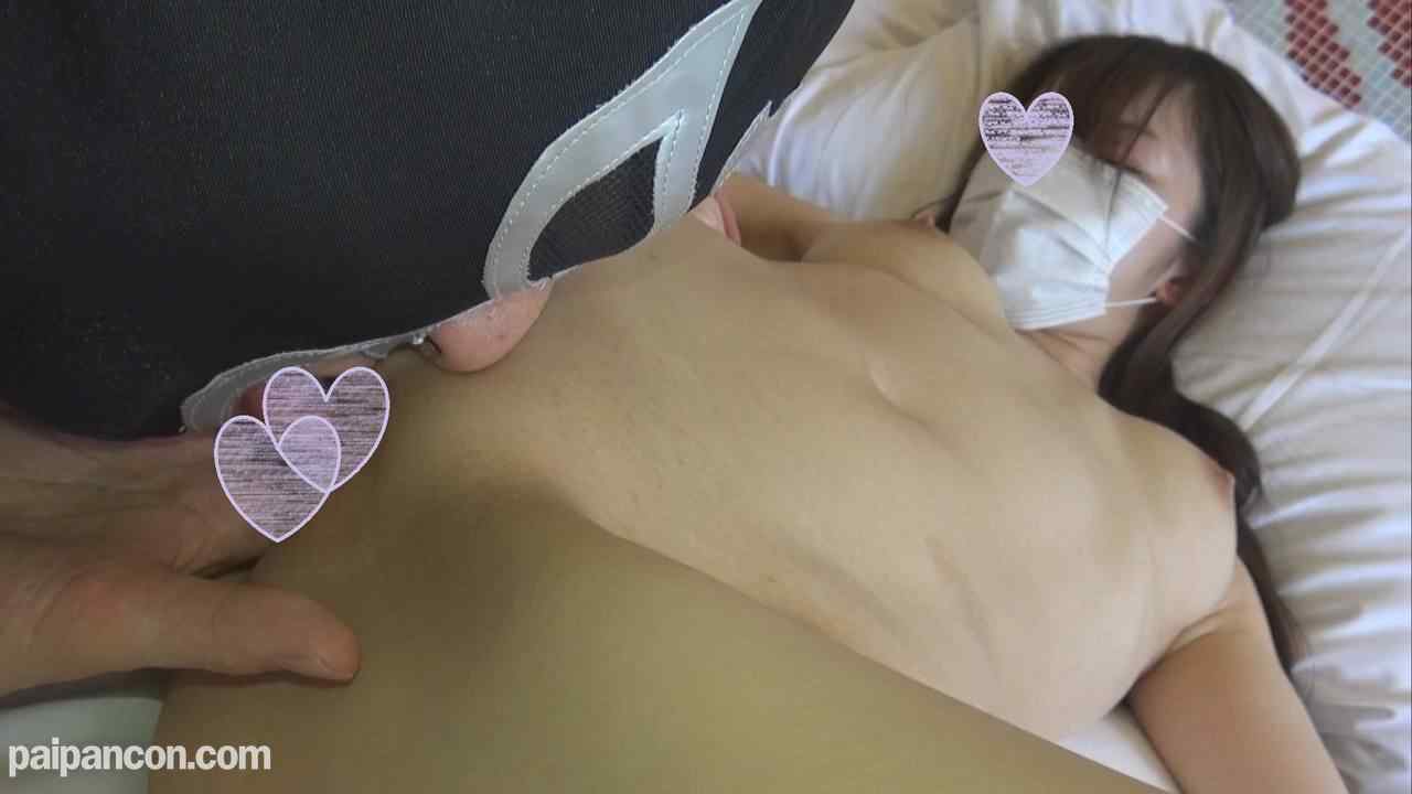 FC2-PPV-2306903 - 【個人撮影】透明感のあるスレンダー美**さらちゃんに生ハメ大量中出し！