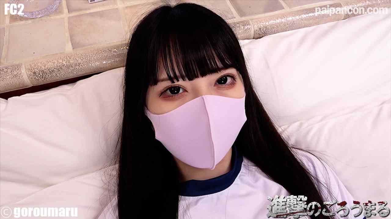 FC2-PPV-2314275 - 【個撮57】顔出し20歳 黒髪清楚系スジパイパン③ 何度も中出しからビーカーで再注入後お掃除フェラ thumbnail_4.jpg