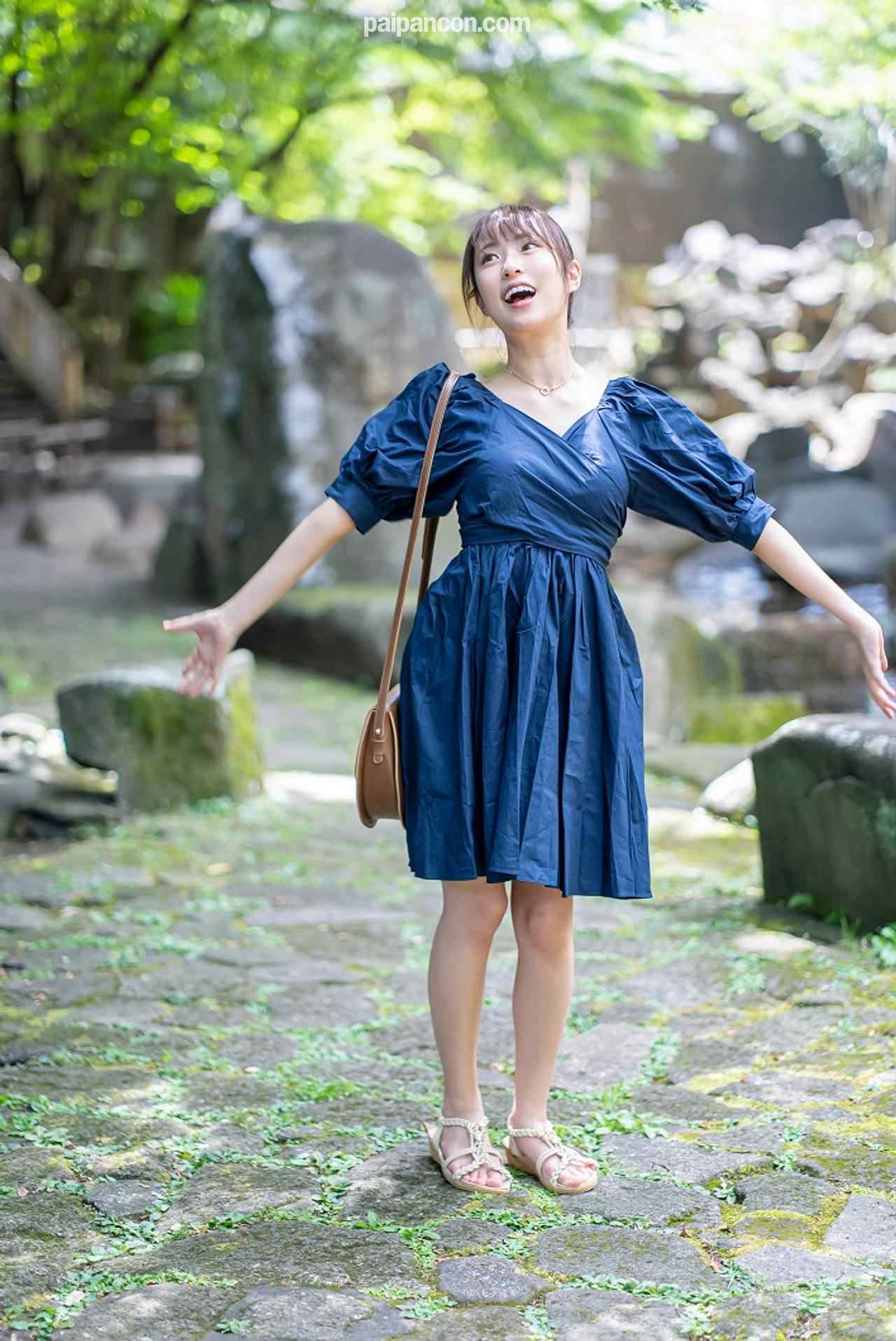 FC2-PPV-2401932 - 【FC2発】完全顔出し！素人女子大生【限定】純粋すぎるポニテ　ありちゃん(20)癒しのほんわか新世代まんこに中出し！！気持ち良すぎて大量潮吹きしちゃうエッチ天使♥ thumbnail_1.jpg