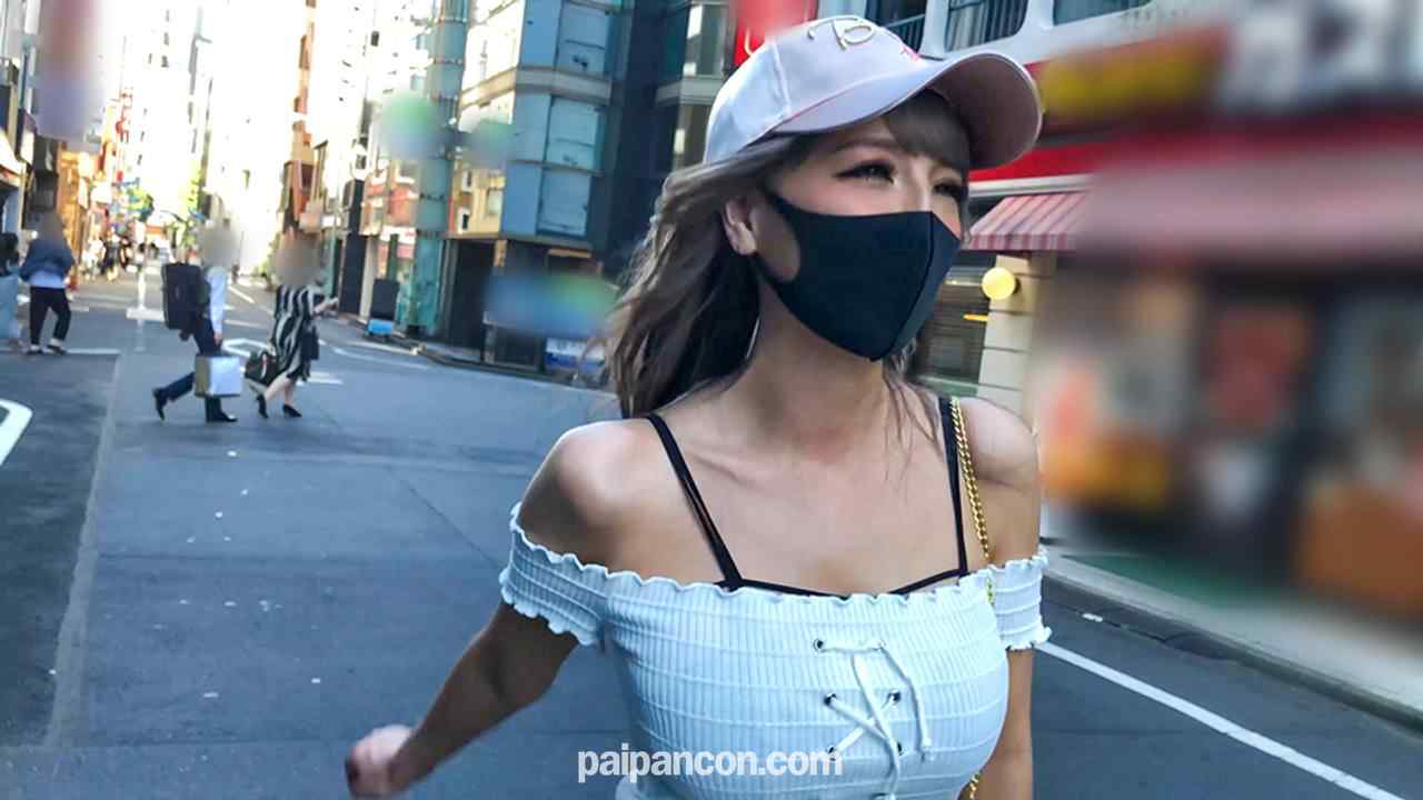 FC2-PPV-2417513 - 【神ギャル爆乳】ハメ師も絶賛する最高ヤリサー♀BIG黒乳デカ尻、爆ビッチ！生ちんぽイキ飛んで感キワ痙攣アクメ☆パイパンまんこに種付け祭り！個人撮影 thumbnail_4.jpg