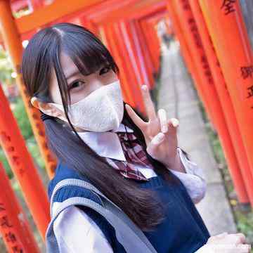 FC2-PPV-2427738 - シネマ画風！！ツインテールの美◯女と大学合格祈願デート。切に願う彼女の姿が愛しすぎて・・・純白な美体に中出し！！ cover.jpg