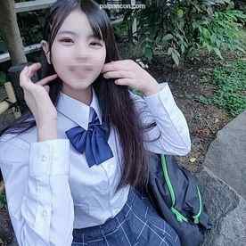 FC2-PPV-2439990 - 巨乳が成長し続ける女子生徒・・・思春期女子◯生のFcupを鷲掴みにして生中出し！！