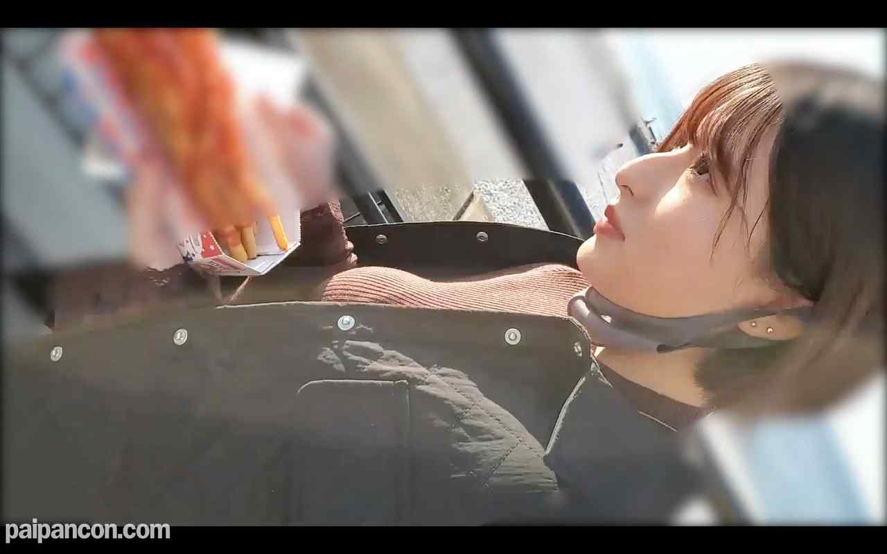 FC2-PPV-2483055 - 一番可愛い後輩とデートして甘々イチャイチャした日+消えた後輩と組んで激カワな*を車内連れ回しした日 thumbnail_0.jpg