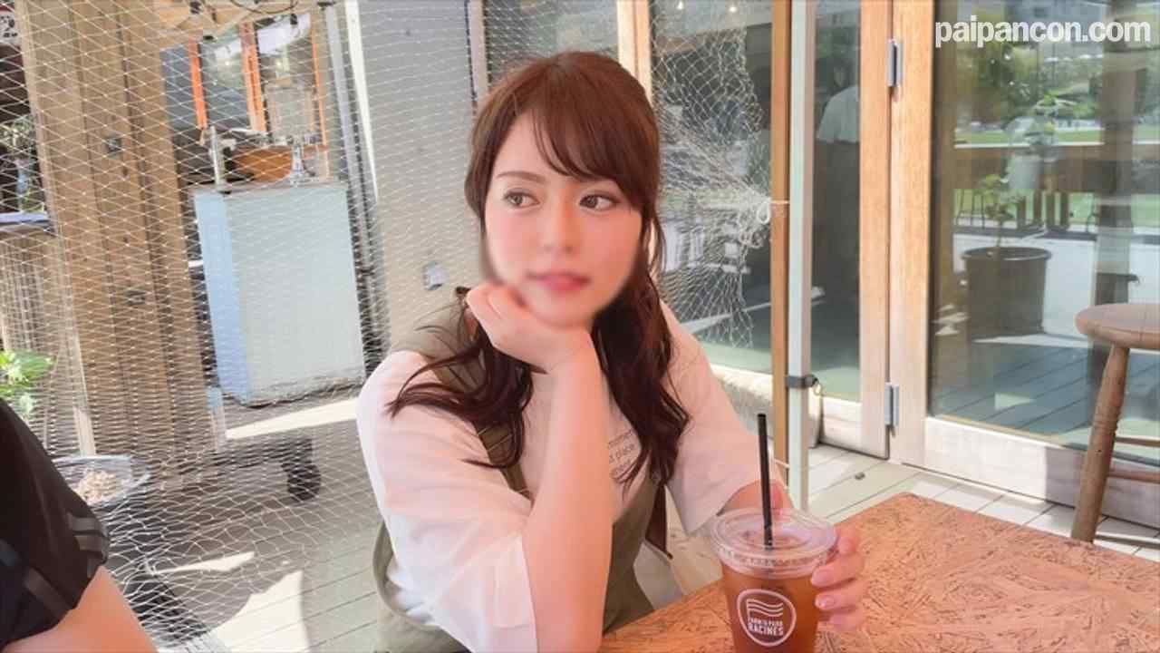 FC2-PPV-2502079 - 【クセ強女#027】清楚系ヤリサーの姫20歳。育ち盛りHカップおっぱいちゃんが猛烈イラマでガチ涙。おっぱいばるんばるん激揺れ連続中出し調教【テニサーの闇】 thumbnail_2.jpg