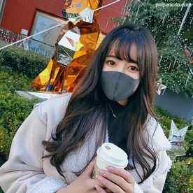 FC2-PPV-2522099 - 【初撮影！！】プライドの高い華やかな現◯美大生のGcup美女に2回中出し！！（長編） cover.jpg