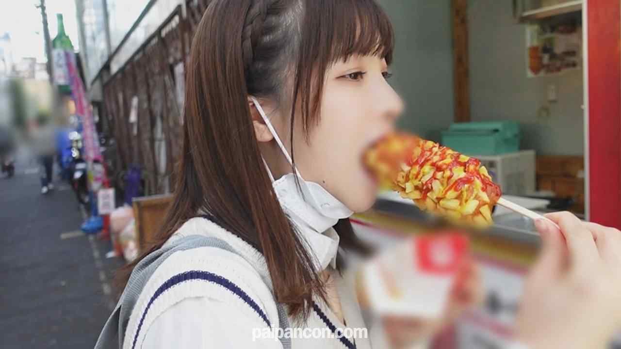 FC2-PPV-2539191 - 【個撮】むっちり色白美○女・きょうか18歳　剛毛まんこをデカ太ペニスでハメまくり⇒中出し２＆顔射１