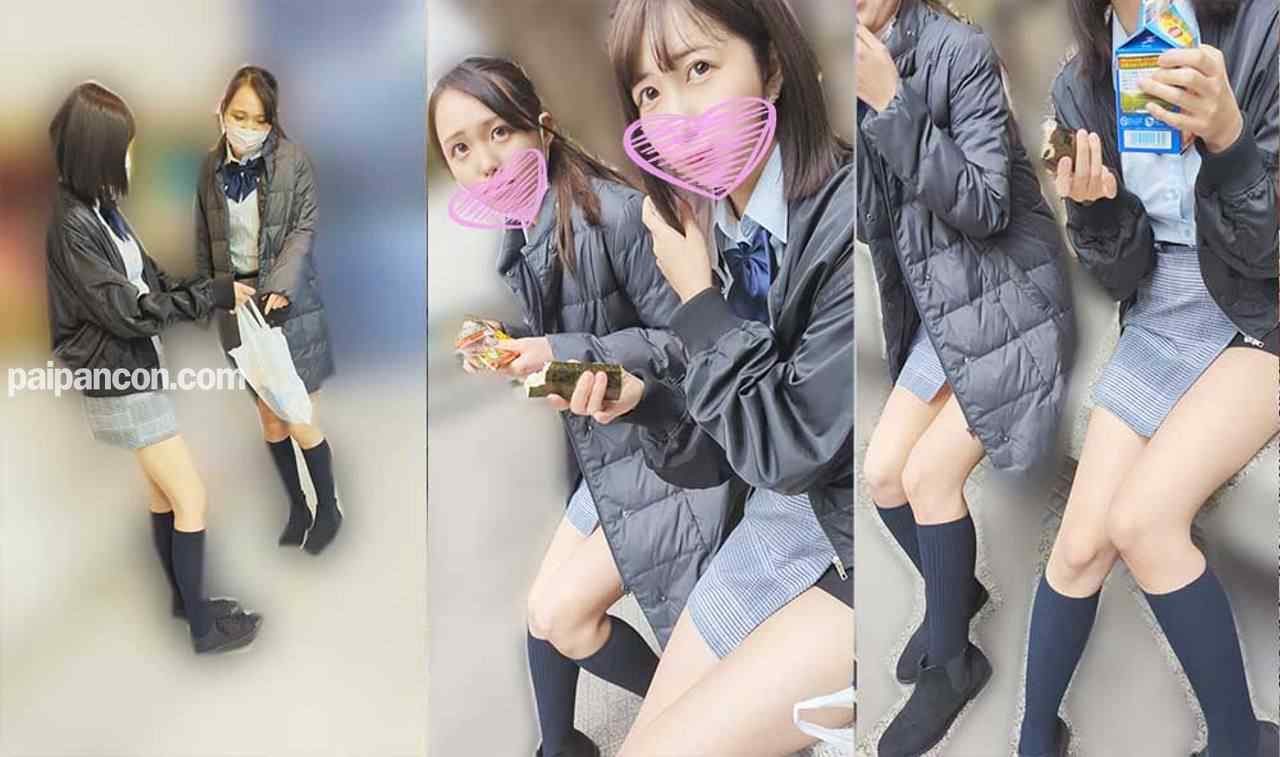 FC2-PPV-2545327 - 【パチ店員】【交渉チカン】初店員捕獲！ランチ休憩中に声かけた激カワ制服コーヒーレディ2人組／神奈川R店　※制服持ち出し乱交成功 thumbnail_1.jpg