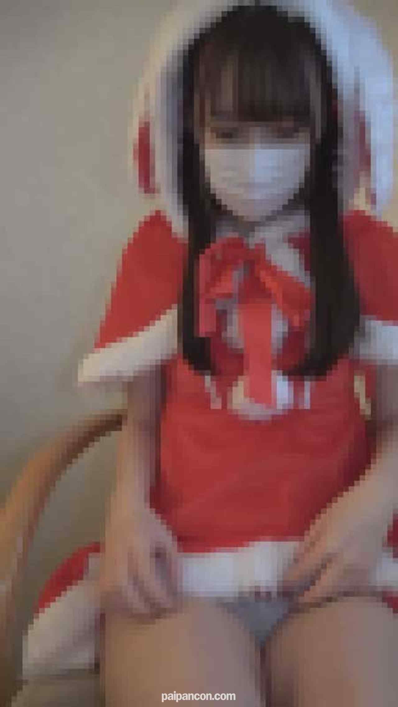 FC2-PPV-2548388 - 「#5-3」本物アイドルをクリスマスに犯しました。美**の嫌々な表情を眺めながら連続中出し。♡そろそろ孕め♡