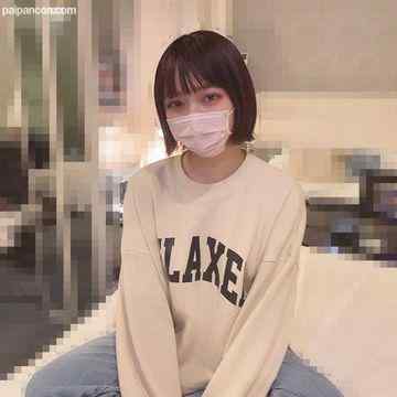 FC2-PPV-2576962 - 「#21」黒髪ショートの古着女子。彼氏としか経験のない子に「中に出して♡」と言わせながら大量中出し♡片想い♡ cover.jpg