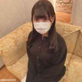 FC2-PPV-2624851 - 「#24」清純派黒髪美乳**。敏感な膣奥を突かれ腰がビクビク。騎乗位中出し♡魅惑の目力♡ cover.jpg