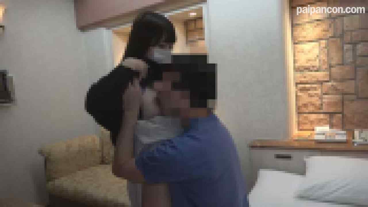 FC2-PPV-2624851 - 「#24」清純派黒髪美乳**。敏感な膣奥を突かれ腰がビクビク。騎乗位中出し♡魅惑の目力♡ thumbnail_0.jpg