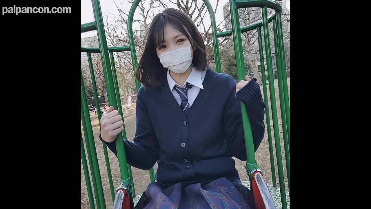 FC2-PPV-2654198 - 【初撮影！！】僕を誘惑する教え子を密室に連れ込み門限までの猥褻淫行！！制服を乱し大胆に痴態を見せる隠れ巨乳の女子生徒に初めての中出し！！