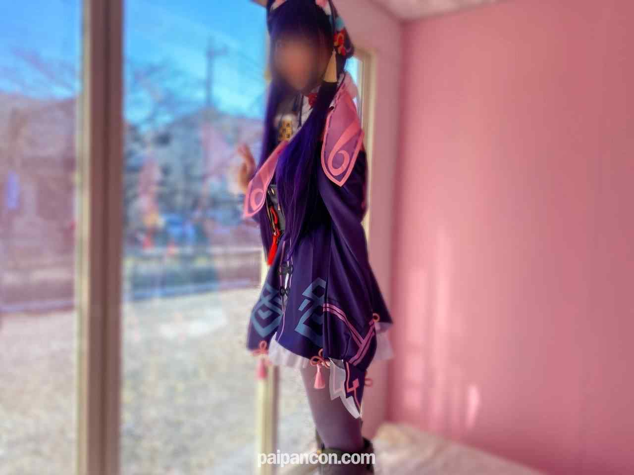 FC2-PPV-2656208 - ※削除検討中【ガチコスミラー号】ソシャゲ〇神→雲〇スケスケミラー号で童貞パイズリ挟み射。一般人にバレて撮影中断！？リスク承知、覚悟の撮影 thumbnail_2.jpg